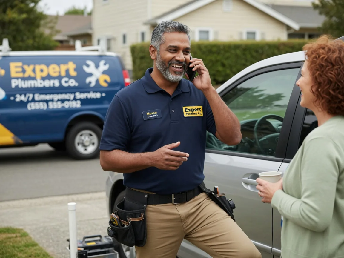 Clogged Drain Repair in Cleveland Heights, OH